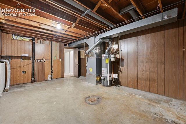 1219 Lewis Lane, Colorado Springs, CO 80915