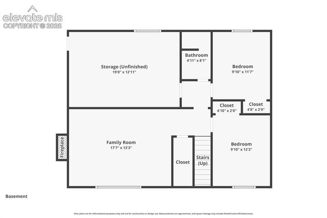 1219 Lewis Lane, Colorado Springs, CO 80915