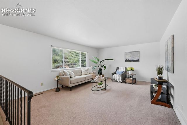 1219 Lewis Lane, Colorado Springs, CO 80915