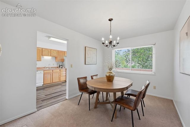 1219 Lewis Lane, Colorado Springs, CO 80915