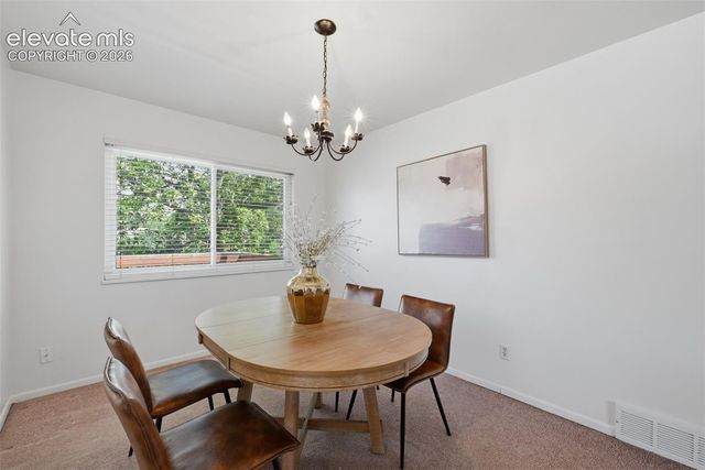 1219 Lewis Lane, Colorado Springs, CO 80915