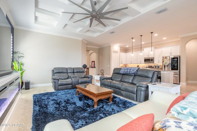 31 S Riverwalk Drive, Palm Coast, FL 32137