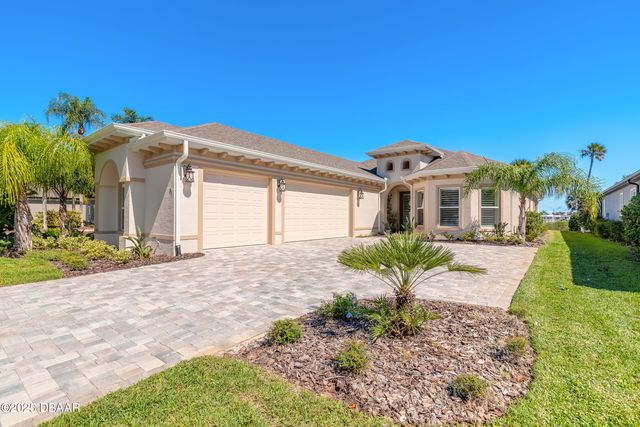 31 S Riverwalk Drive, Palm Coast, FL 32137