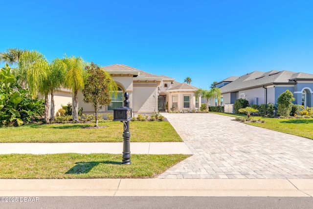 31 S Riverwalk Drive, Palm Coast, FL 32137