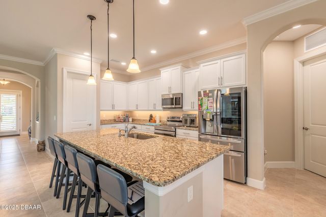 31 S Riverwalk Drive, Palm Coast, FL 32137