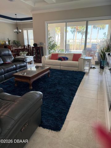 31 S Riverwalk Drive, Palm Coast, FL 32137