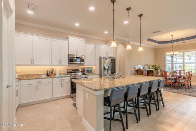31 S Riverwalk Drive, Palm Coast, FL 32137