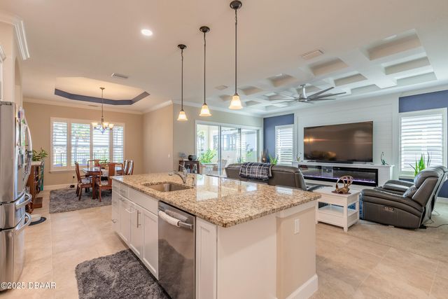 31 S Riverwalk Drive, Palm Coast, FL 32137