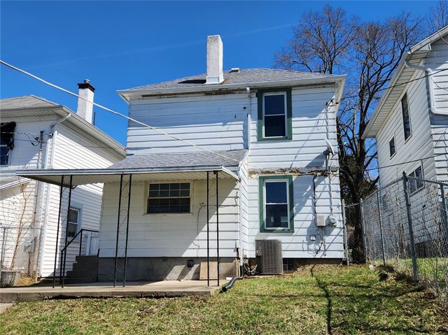 267 Indiana Avenue, Dayton, OH 45410