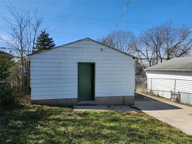267 Indiana Avenue, Dayton, OH 45410
