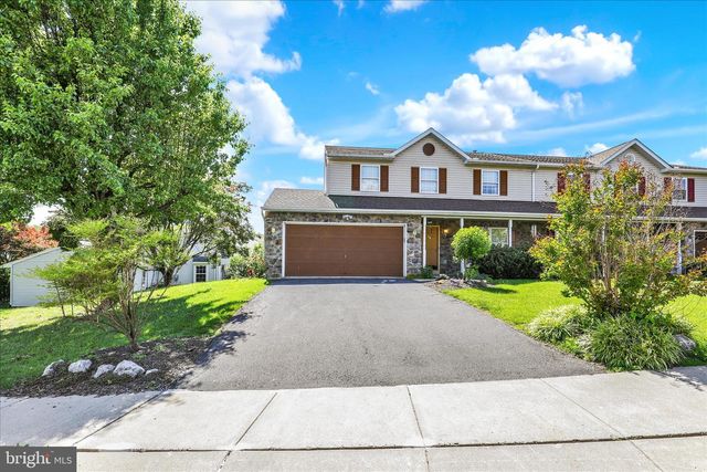 1032 AMITY CIR, Reading, PA 19605