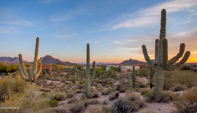 28787 N 114th Street N & P, Scottsdale, AZ 85262