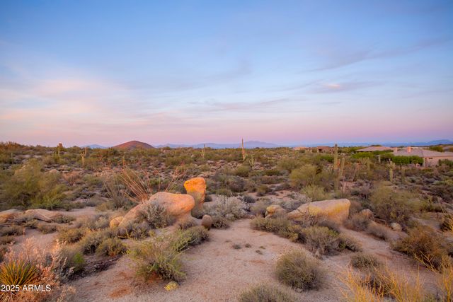 28787 N 114th Street N & P, Scottsdale, AZ 85262