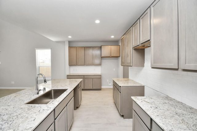 11135 Rose River Drive, Houston, TX 77044