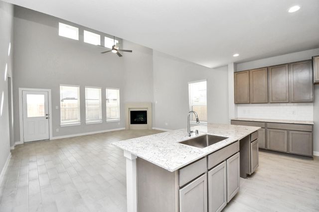 11135 Rose River Drive, Houston, TX 77044