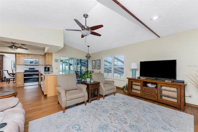 1052 NEWTON STREET, Englewood, FL 34224