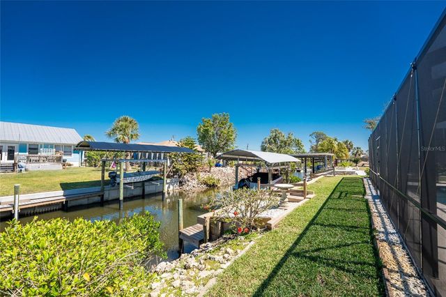 1052 NEWTON STREET, Englewood, FL 34224