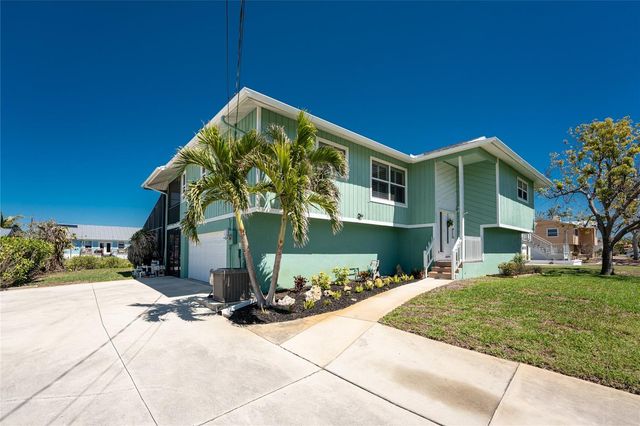 1052 NEWTON STREET, Englewood, FL 34224