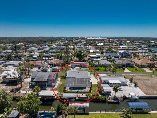 1052 NEWTON STREET, Englewood, FL 34224