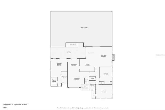 1052 NEWTON STREET, Englewood, FL 34224