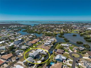 1052 NEWTON STREET, Englewood, FL 34224