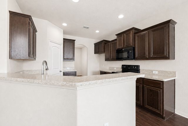 3729 Caladium Lane, Forest Hill, TX 76140