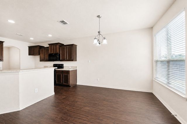 3729 Caladium Lane, Forest Hill, TX 76140