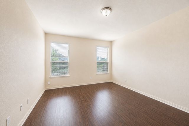 3729 Caladium Lane, Forest Hill, TX 76140