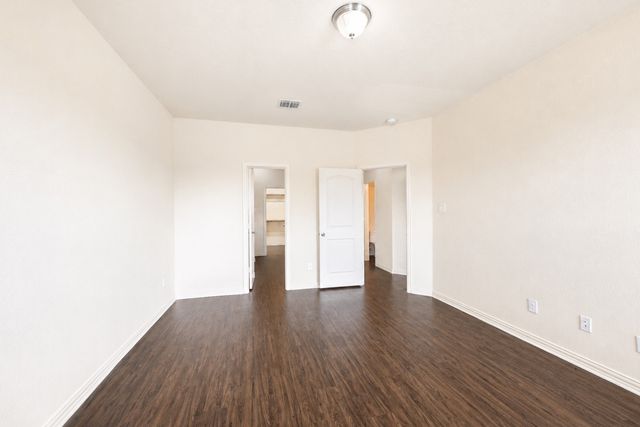 3729 Caladium Lane, Forest Hill, TX 76140