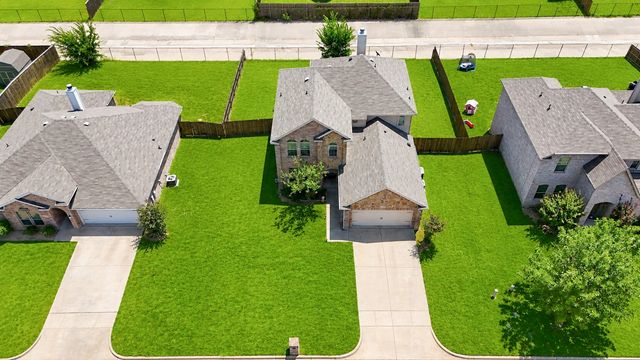 3729 Caladium Lane, Forest Hill, TX 76140