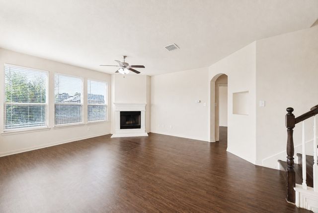 3729 Caladium Lane, Forest Hill, TX 76140
