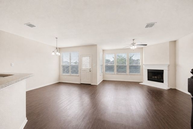 3729 Caladium Lane, Forest Hill, TX 76140