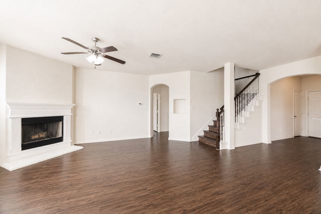 3729 Caladium Lane, Forest Hill, TX 76140