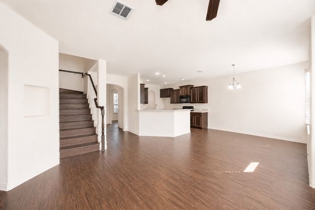 3729 Caladium Lane, Forest Hill, TX 76140