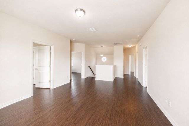 3729 Caladium Lane, Forest Hill, TX 76140