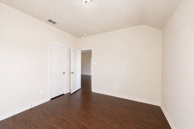 3729 Caladium Lane, Forest Hill, TX 76140