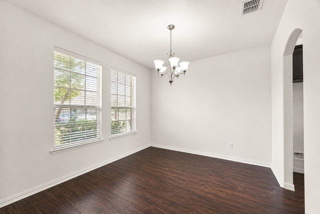 3729 Caladium Lane, Forest Hill, TX 76140