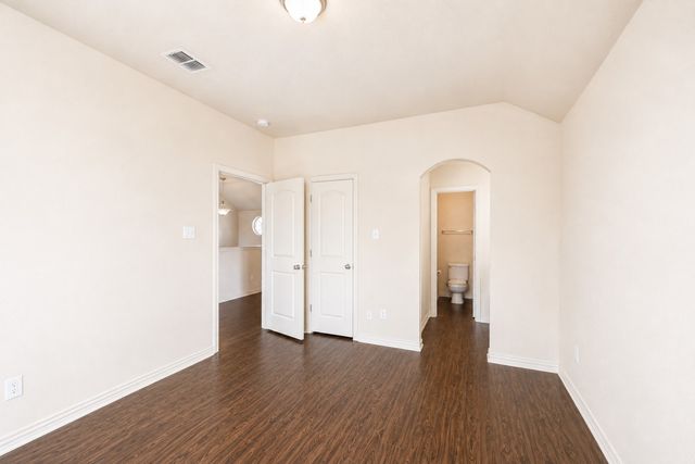 3729 Caladium Lane, Forest Hill, TX 76140