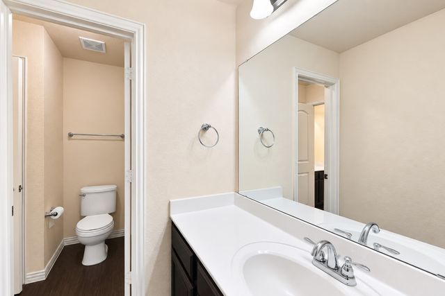 3729 Caladium Lane, Forest Hill, TX 76140