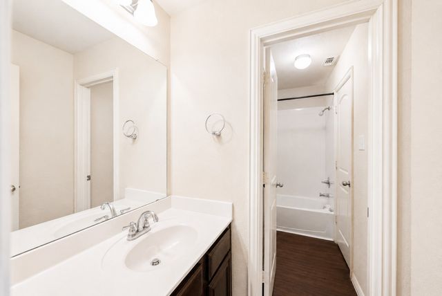 3729 Caladium Lane, Forest Hill, TX 76140