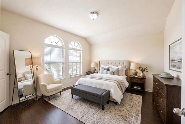 3729 Caladium Lane, Forest Hill, TX 76140