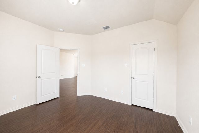 3729 Caladium Lane, Forest Hill, TX 76140