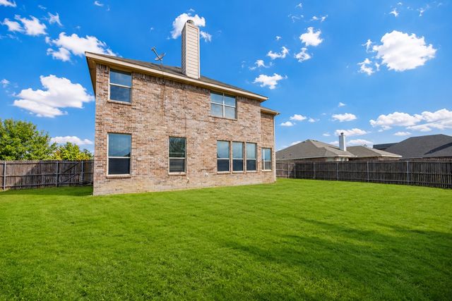 3729 Caladium Lane, Forest Hill, TX 76140