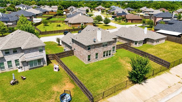 3729 Caladium Lane, Forest Hill, TX 76140