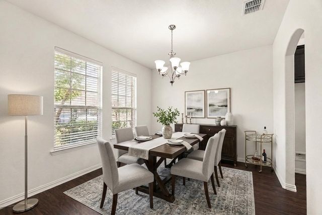 3729 Caladium Lane, Forest Hill, TX 76140