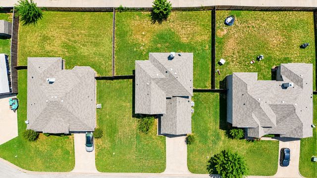 3729 Caladium Lane, Forest Hill, TX 76140