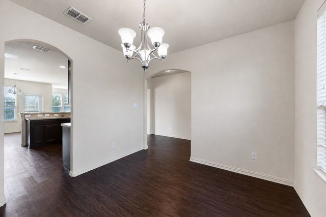 3729 Caladium Lane, Forest Hill, TX 76140