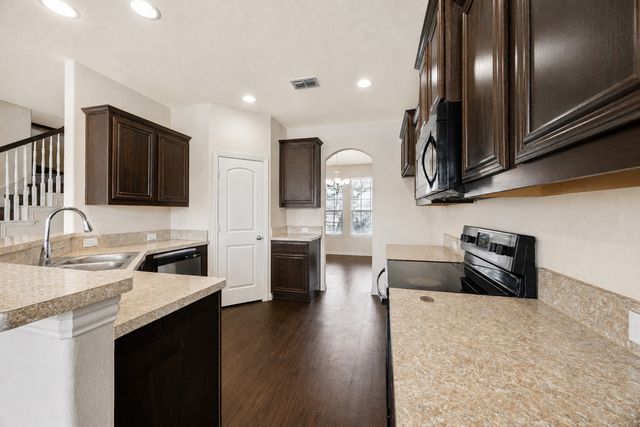 3729 Caladium Lane, Forest Hill, TX 76140