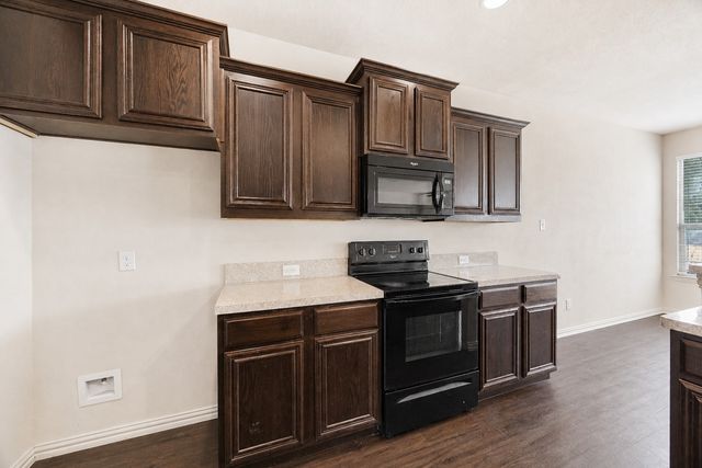 3729 Caladium Lane, Forest Hill, TX 76140