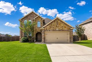 3729 Caladium Lane, Forest Hill, TX 76140